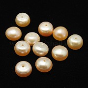 Сорт натурального культивированного пресноводного жемчуга PEAR-D001-11-1AA-01