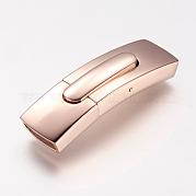 304 штыковые застежки из нержавеющей стали STAS-P158-01C-RG