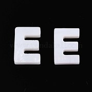 Подвески из натуральных пресноводных ракушек BSHE-ZX007-02E