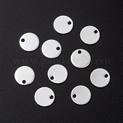 Подвески из нержавеющей стали 304 STAS-H436-66S-6mm