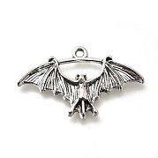 Сплавочные подвески тибетского стиля FIND-G078-06AS
