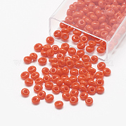 Тохо японский бисер с бахромой SEED-R039-03-MA50
