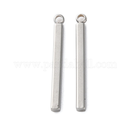 Подвески из нержавеющей стали 304 STAS-L282-006P-02-1