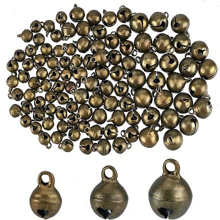 240шт 3 стильные латунные подвески KK-CA0003-10-1