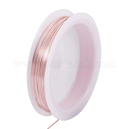 Медный провод CWIR-TAC0002-01D-PI-1