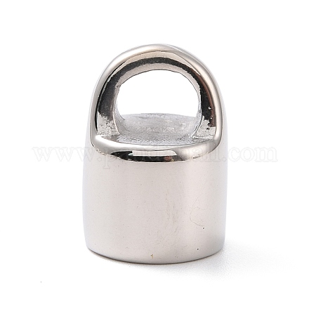 Наконечники шнура из нержавеющей стали марки 304 STAS-G276-20P-1