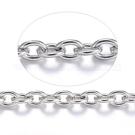 Цепи из нержавеющей стали марки 304 CHS-P003-02P-1