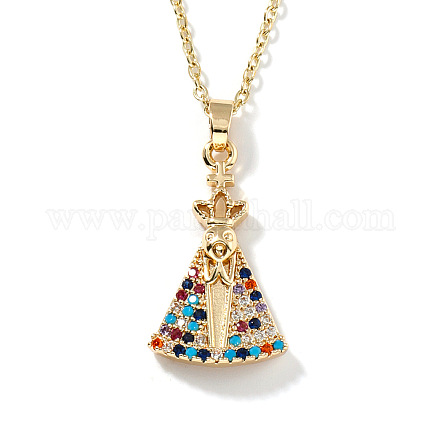 Модные религиозные украшения ND8579-2-1