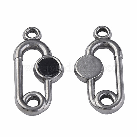 Подвески из нержавеющей стали 304 STAS-N087-52-04P-1