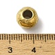 Европейские бусины из нержавеющей стали 304 STAS-I305-192G-3