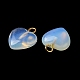 Opalite подвески G-E603-01G-09-2