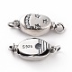 925 фунт стерлингового серебра STER-D035-15AS-2