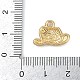 Подвески из эмали и сплава FIND-M080-01A-G02-3