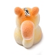 Подвески из смолы в виде животных FIND-S001-06O-2