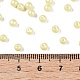 Бисер из стекла  SEED-T007-01J-4