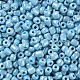 Бисер из стекла  SEED-A012-4mm-123-2