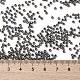 Круглые бусины toho SEED-XTR11-0613-3