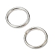 1 коробка железных прыжковых колец IFIN-YW0001-44RG-3