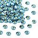 Preciosa® maxima crystal без горячей фиксации плоские камни Y-PRC-NSS6-30340-200-1