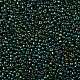 Круглые бусины toho X-SEED-TR08-0179-2