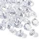 Кубического циркония кабошоны ZIRC-M002-8mm-007-4