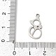 201 подвеска из нержавеющей стали STAS-F316-22P-04-3