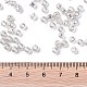 6/0 стакан бисер X1-SEED-A017-4mm-1109-3