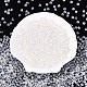 Прозрачное стекло Бисер SEED-N007-33A-01-1