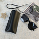 Сумки для хранения очков из искусственной кожи ABAG-WH20015-02C-6