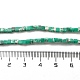 Синтез нитей императорской яшмы G-B064-A37-5