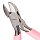 45 # клещи из углеродистой стали PT-SC0001-20-1