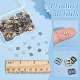 Pandahall PALLOY-PH0013-26-4