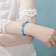 Латунные подвески KK-AR0002-78-7