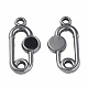 Подвески из нержавеющей стали 304 STAS-N087-52-04P-1