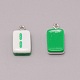 Подвески из смолы RESI-WH0025-03-1