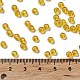 Бисер из стекла  SEED-H002-C-A038-4