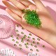 Хрустальные бусины preciosa® X-PRC-BB5-50520-4
