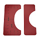 Линейка футболок из пвх X-TOOL-TAC0007-25B-3