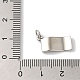 Стойки обшивки латунные подвески KK-B092-08P-3