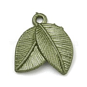 Подвески из сплава  FIND-M037-01Q