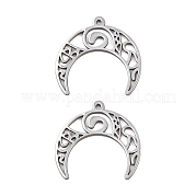 Подвески из нержавеющей стали 304 STAS-L297-08P