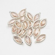 Серебряные подвески из латуни GLAA-J071-05S