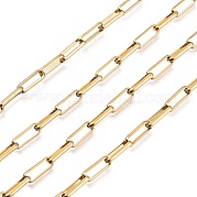 Цепи из нержавеющей стали 304 CHS-M001-03G
