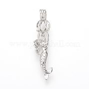 Литые диффузор Locket подвески PALLOY-S105-02S