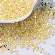 Бисер из стекла  SEED-S042-13A-02