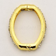 Укорачивателя застежками KK-M004-05G