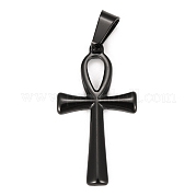 Подвески из нержавеющей стали 304 STAS-P253-11EB