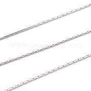Цепи Boston Link из нержавеющей стали 304 CHS-L017-13A