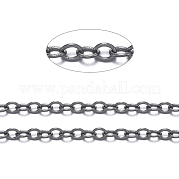 Латунные кабельные цепи CHC-034Y-B-NF