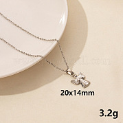 Подвески из нержавеющей стали 304 IS6565-3
